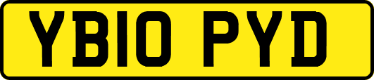YB10PYD