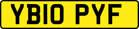 YB10PYF