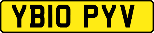 YB10PYV