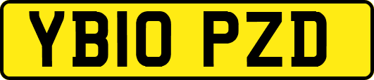 YB10PZD