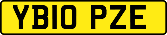 YB10PZE