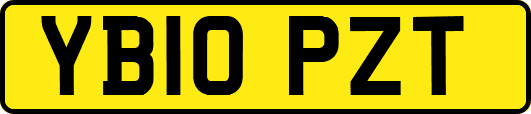 YB10PZT