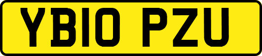 YB10PZU