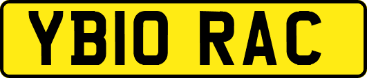 YB10RAC