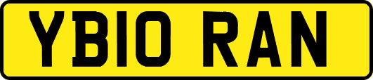YB10RAN