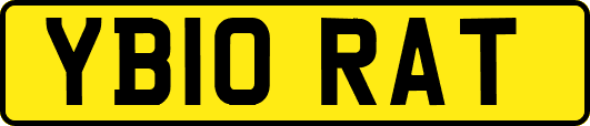YB10RAT