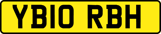 YB10RBH