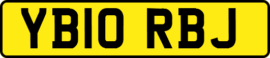 YB10RBJ