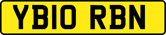 YB10RBN