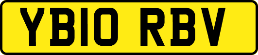 YB10RBV