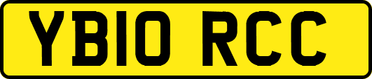 YB10RCC