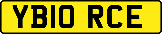 YB10RCE
