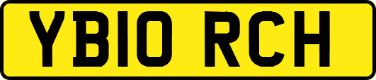 YB10RCH
