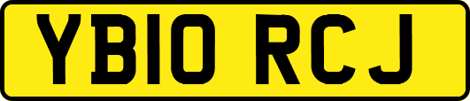 YB10RCJ