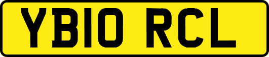YB10RCL