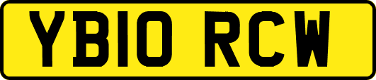 YB10RCW