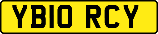 YB10RCY