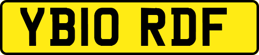 YB10RDF