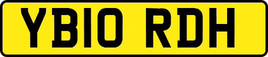 YB10RDH