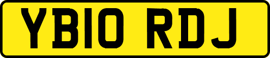 YB10RDJ