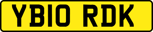 YB10RDK