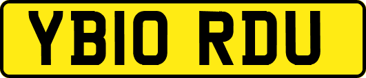 YB10RDU