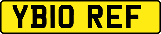 YB10REF