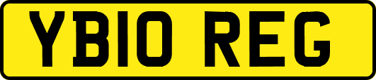 YB10REG