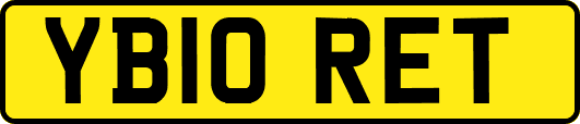 YB10RET
