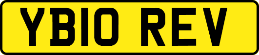 YB10REV