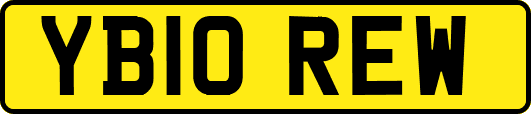 YB10REW