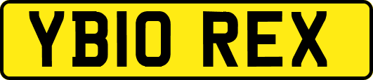 YB10REX