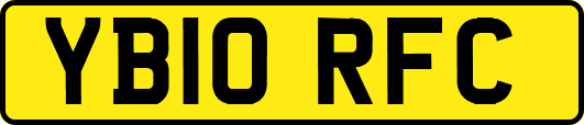 YB10RFC