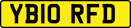 YB10RFD
