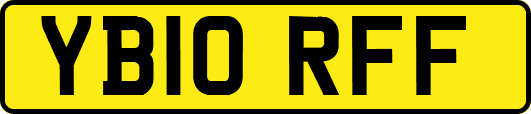 YB10RFF