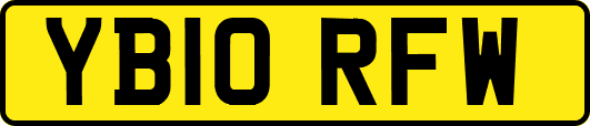 YB10RFW