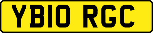 YB10RGC