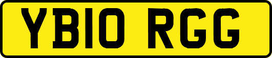 YB10RGG