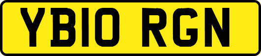 YB10RGN