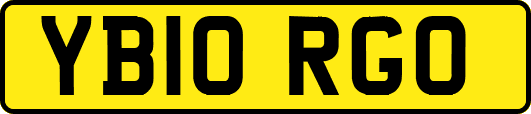YB10RGO