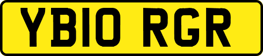 YB10RGR