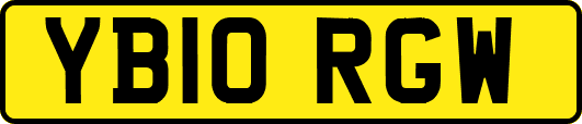 YB10RGW