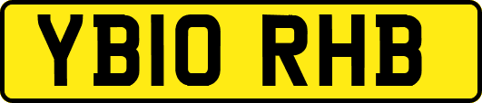 YB10RHB