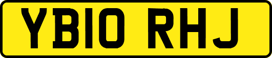 YB10RHJ