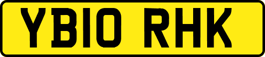 YB10RHK