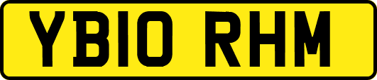 YB10RHM