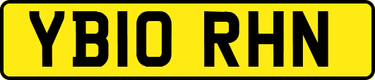 YB10RHN