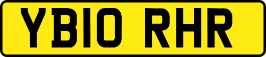 YB10RHR