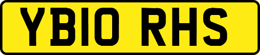YB10RHS