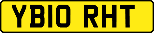 YB10RHT